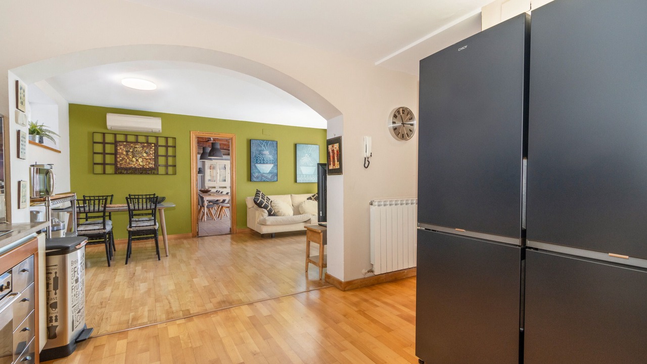 Photo of Livingroom in Torres de Barbues