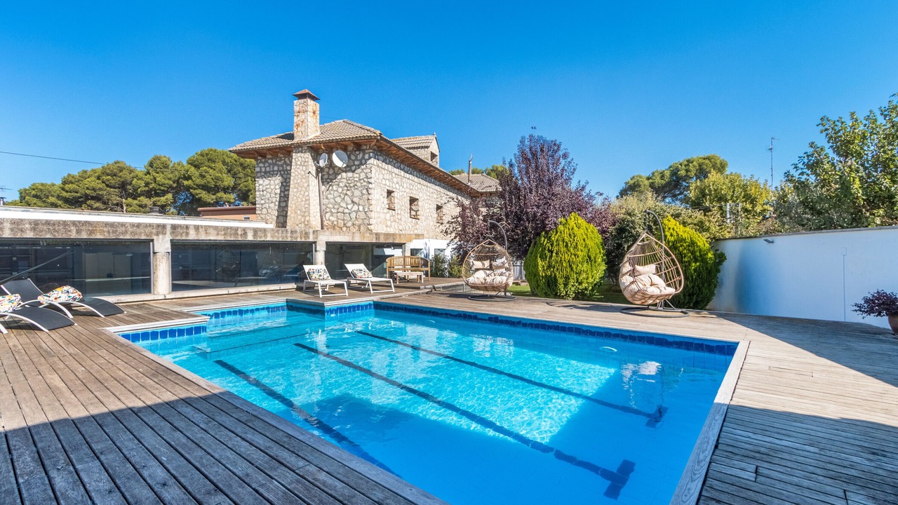 Photo of Outdoor in Torres de Barbues