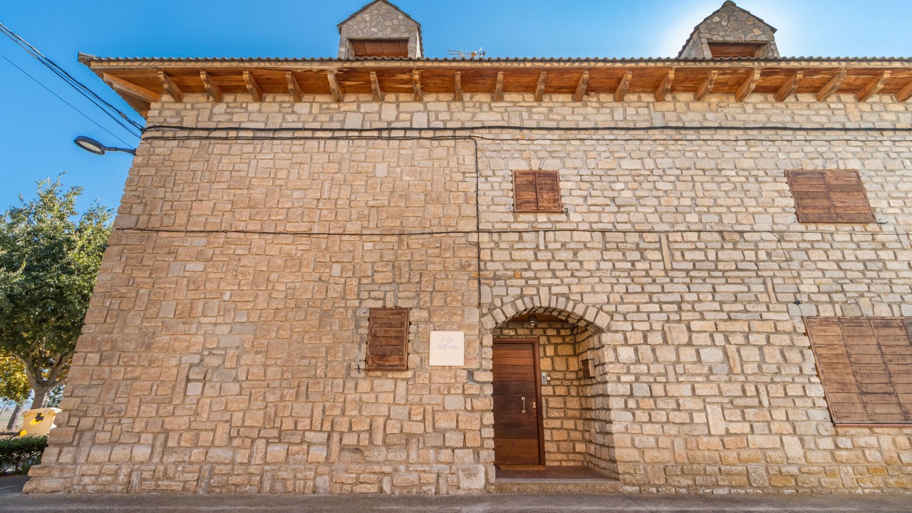 Photo of Outdoor in Torres de Barbues