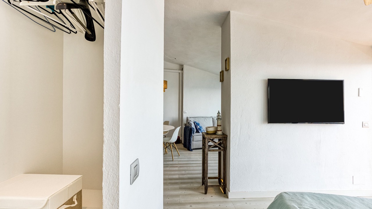 Photo of Bedroom in Aiguablava