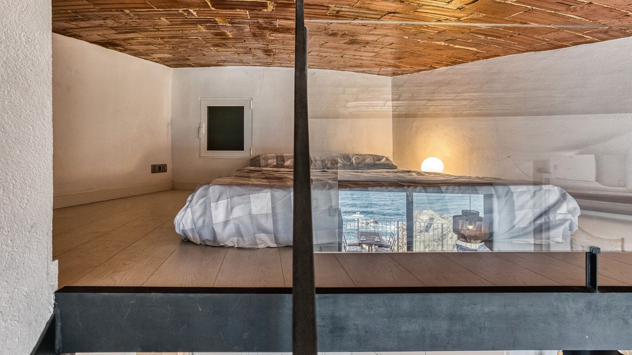 Photo of Bedroom in Aiguablava
