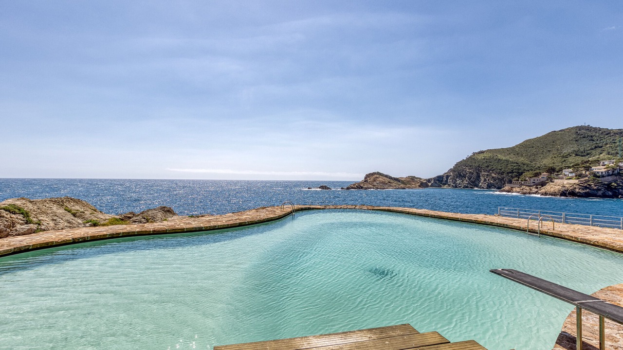 Photo of Outdoor in Aiguablava