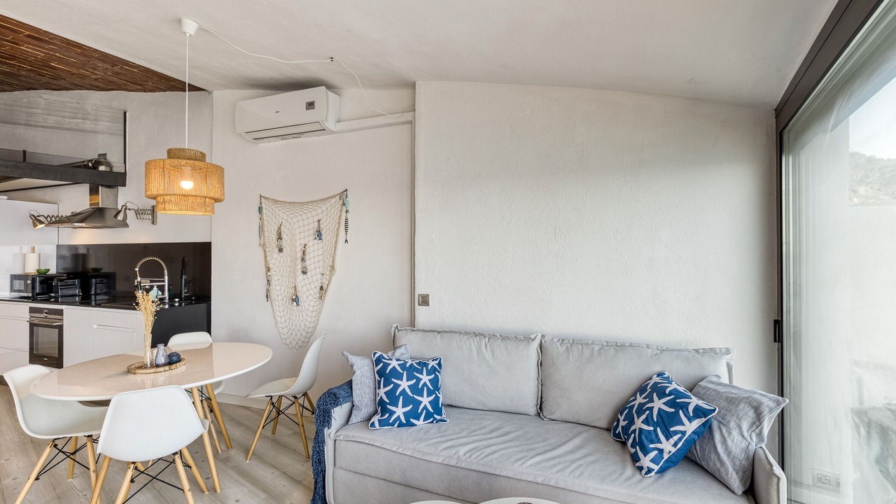 Photo of Livingroom in Aiguablava