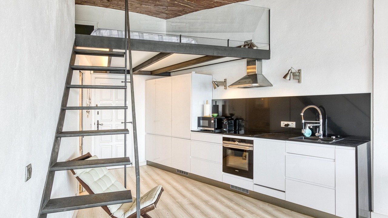 Photo of Kitchen in Aiguablava