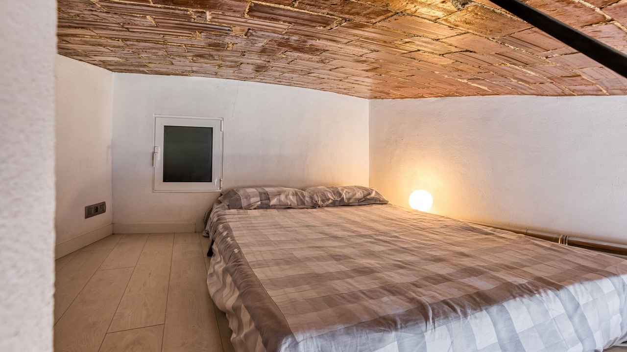 Photo of Bedroom in Aiguablava