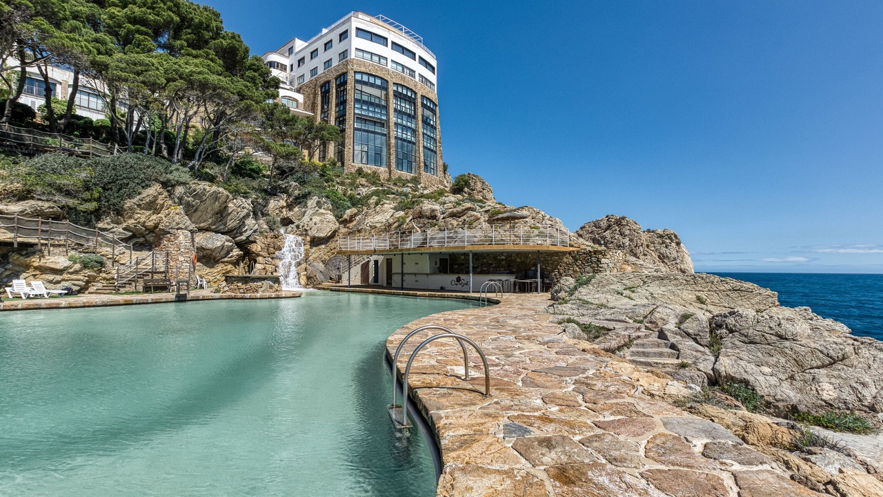 Photo of Outdoor in Aiguablava