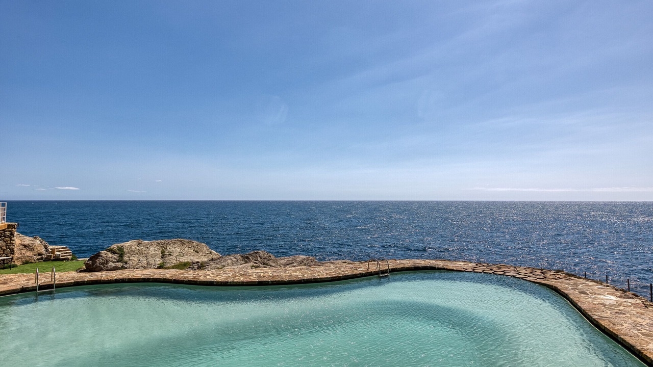 Photo of Outdoor in Aiguablava