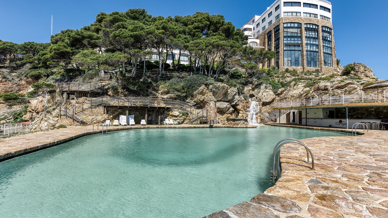 Photo of Outdoor in Aiguablava