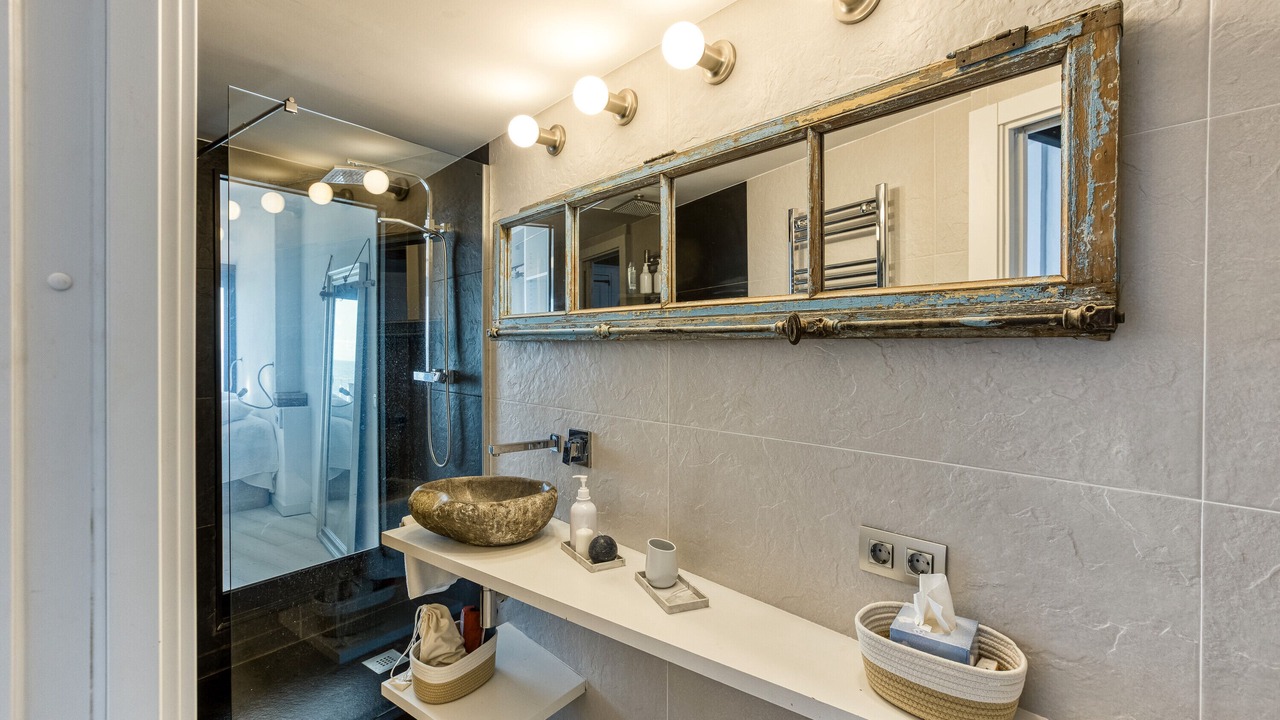 Photo of Bathroom in Aiguablava
