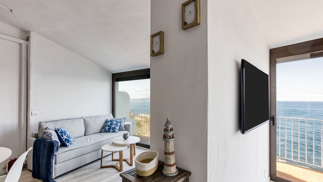 Photo of Livingroom in Aiguablava