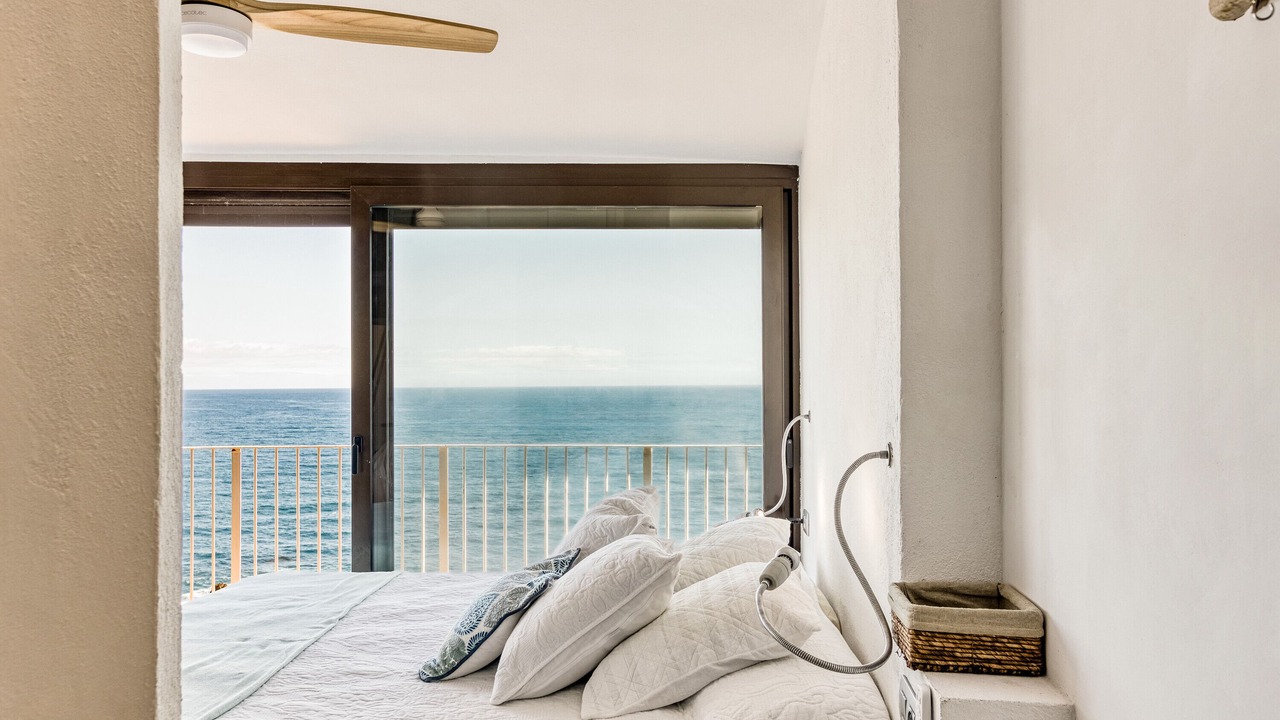 Photo of Bedroom in Aiguablava