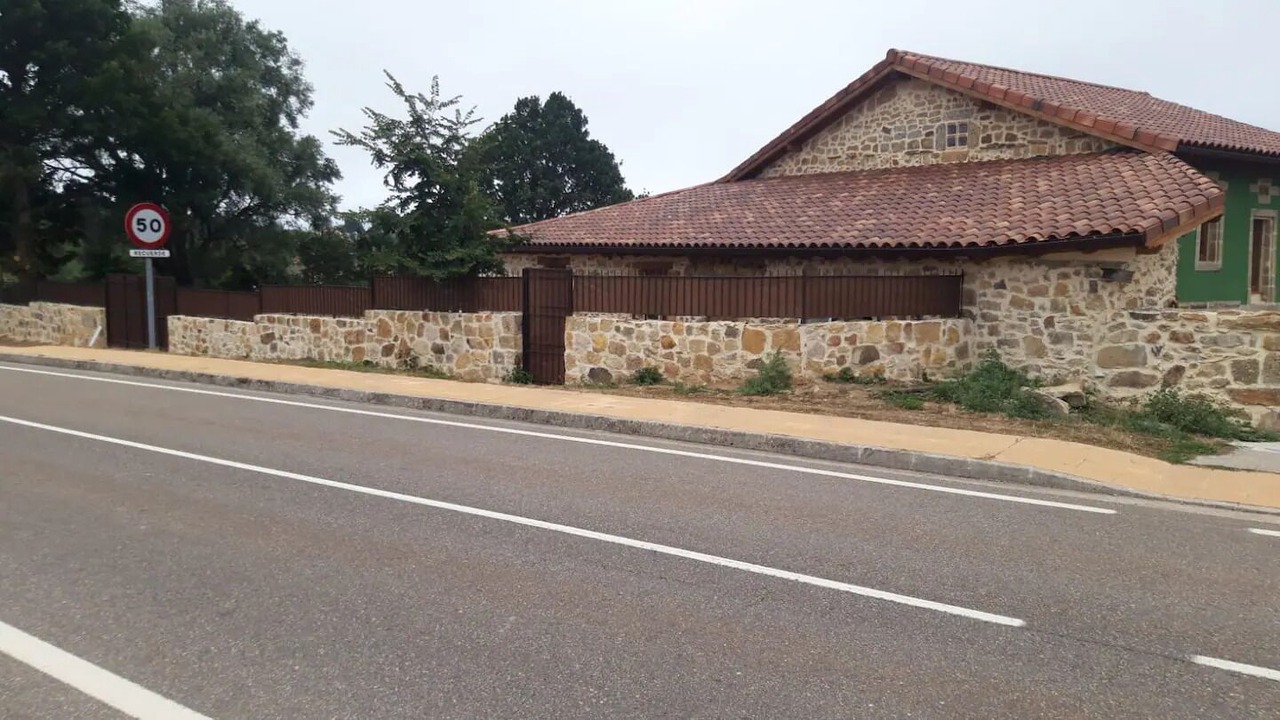 Photo of Outdoor in Las Rozas