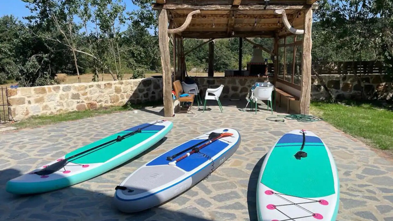 Photo of Outdoor in Las Rozas