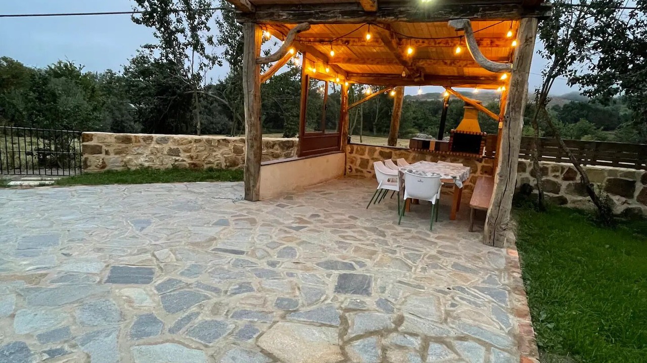 Photo of Outdoor in Las Rozas