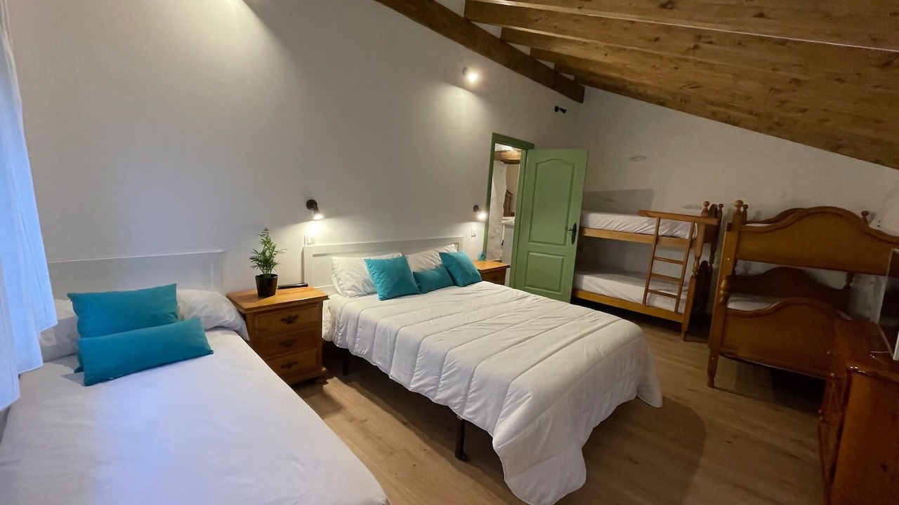 Photo of Bedroom in Las Rozas