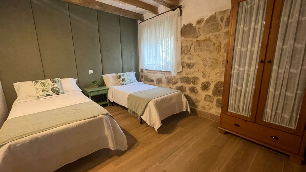 Photo of Bedroom in Las Rozas