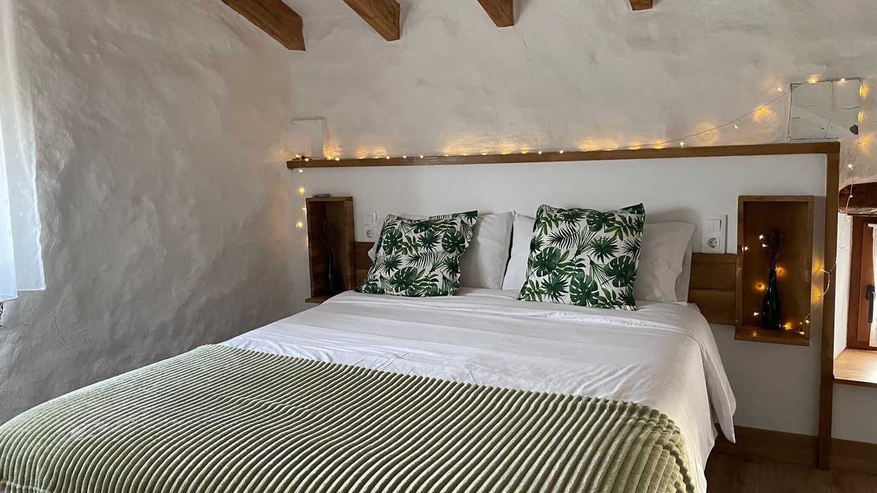 Photo of Bedroom in Las Rozas