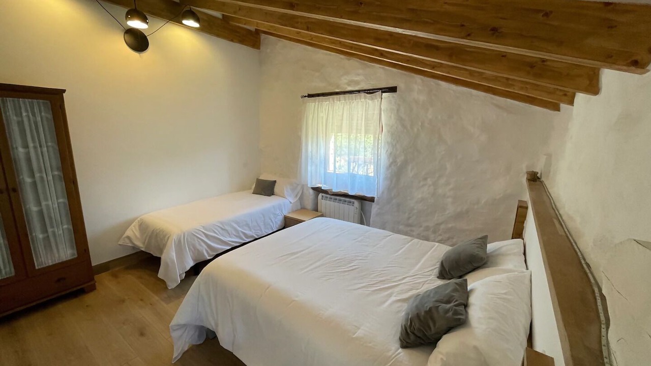 Photo of Bedroom in Las Rozas