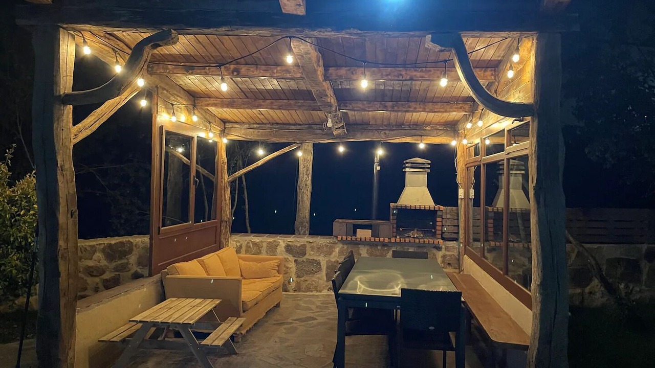 Photo of Outdoor in Las Rozas