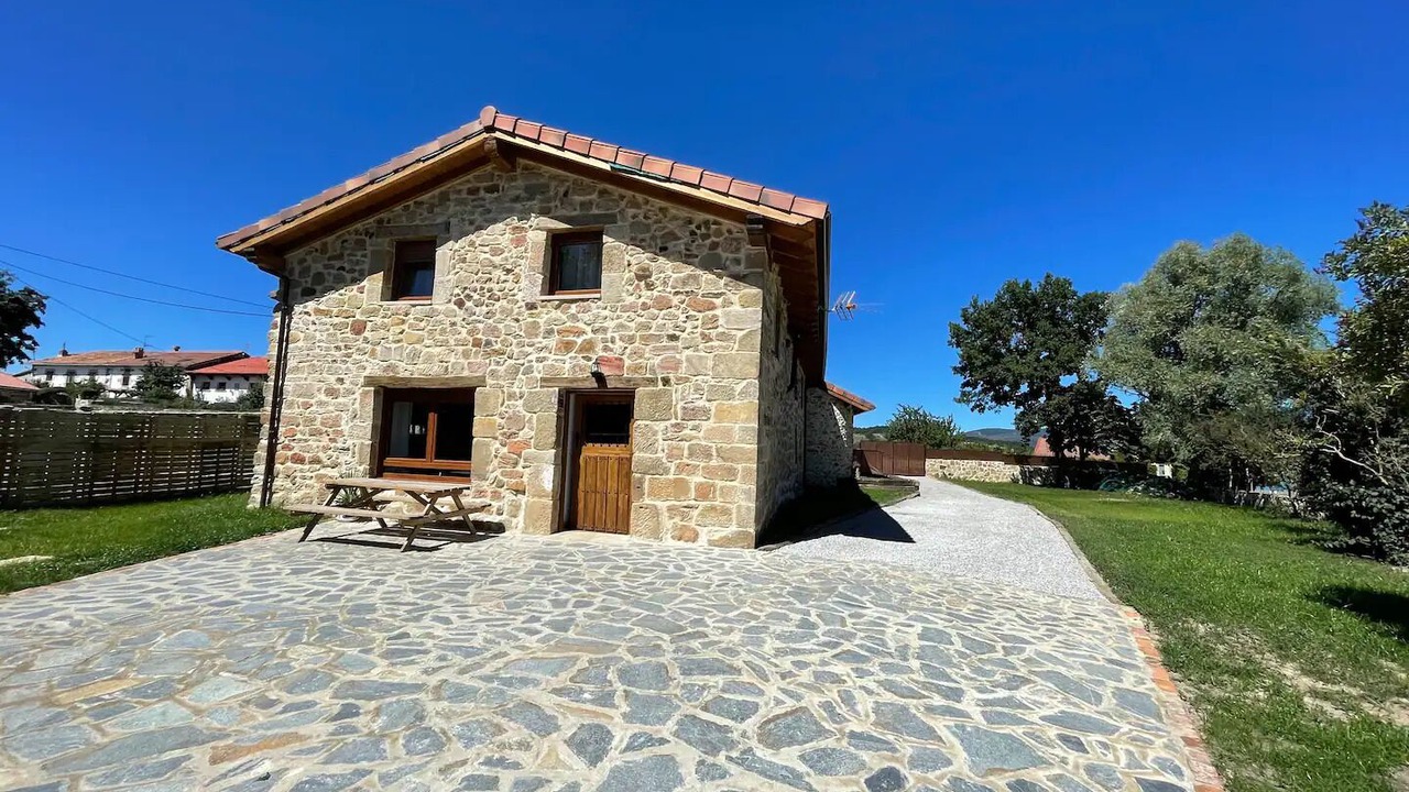 Photo of Outdoor in Las Rozas