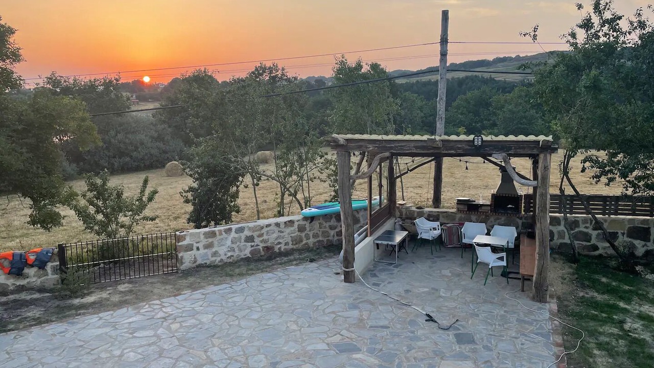 Photo of Outdoor in Las Rozas