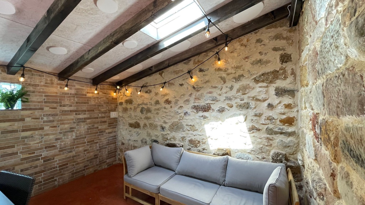 Photo of Livingroom in Las Rozas