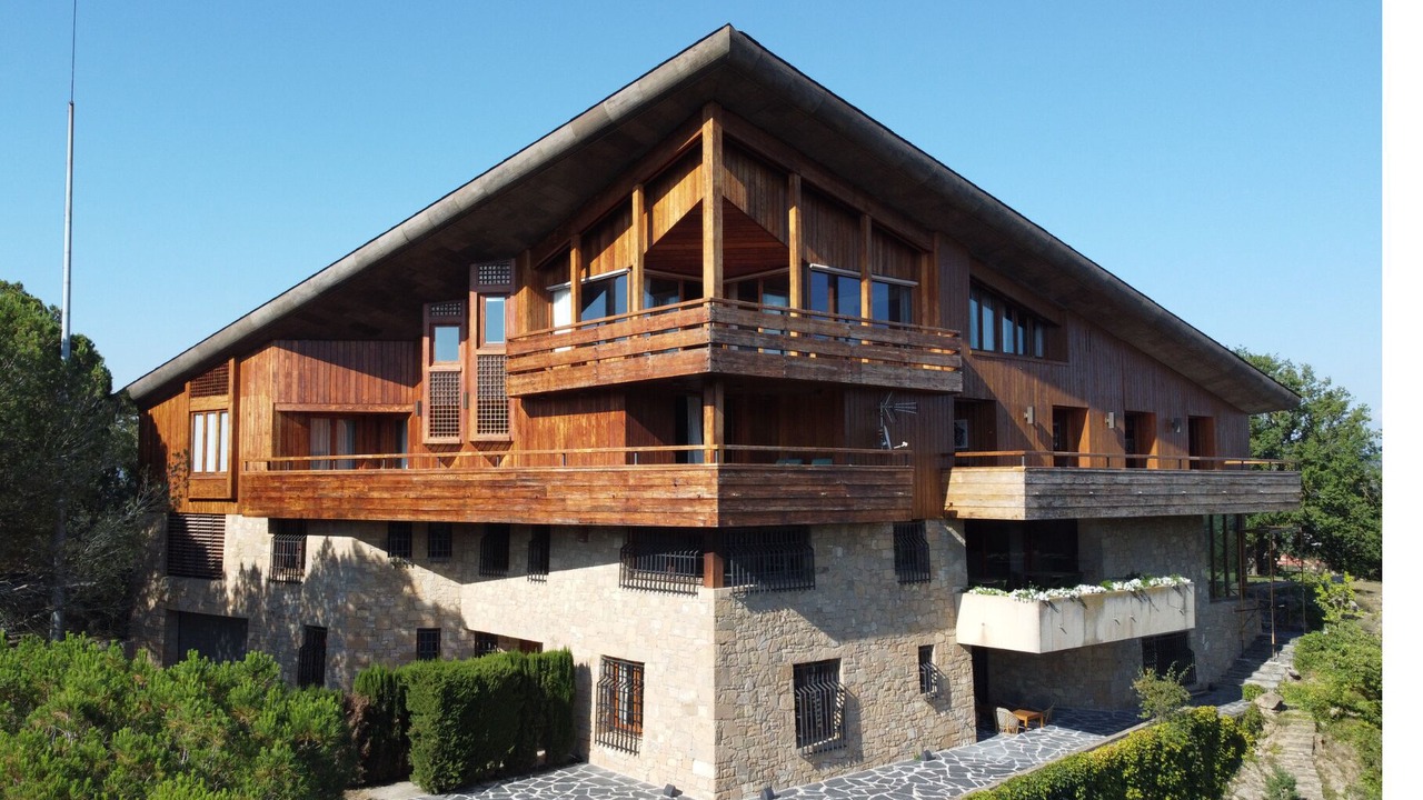 Photo of Outdoor in Castelltercol