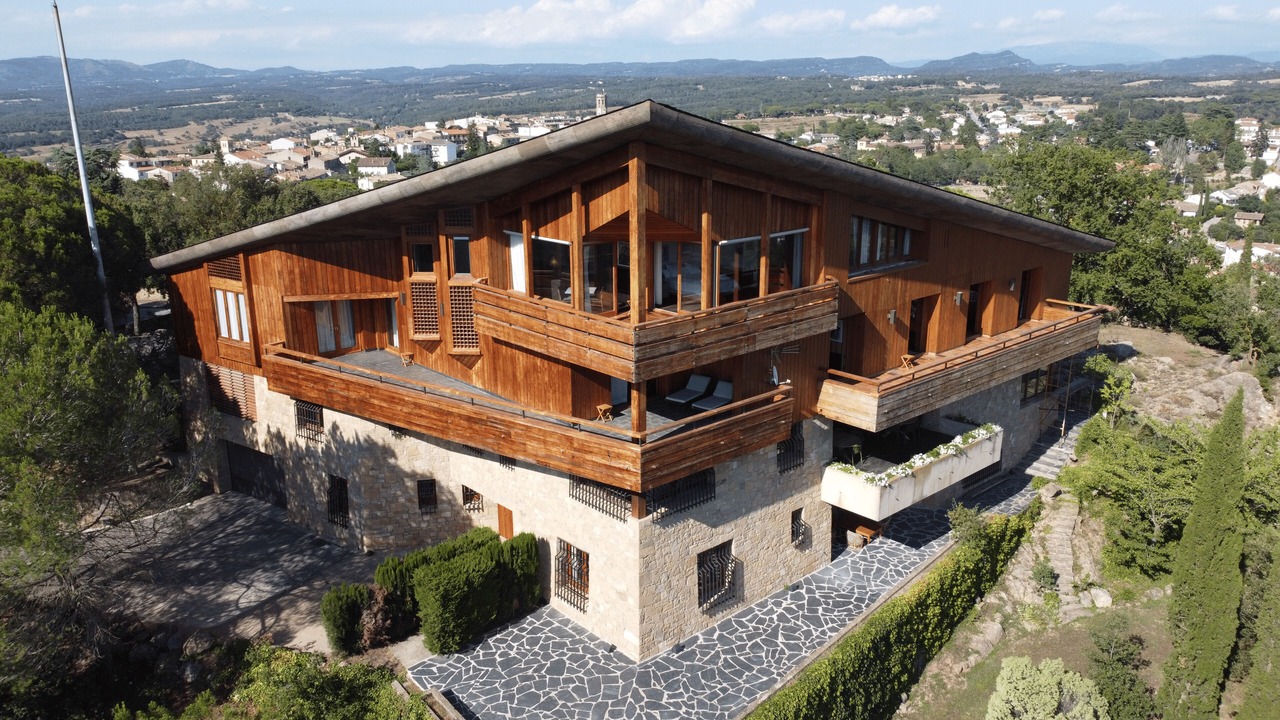 Photo of Outdoor in Castelltercol