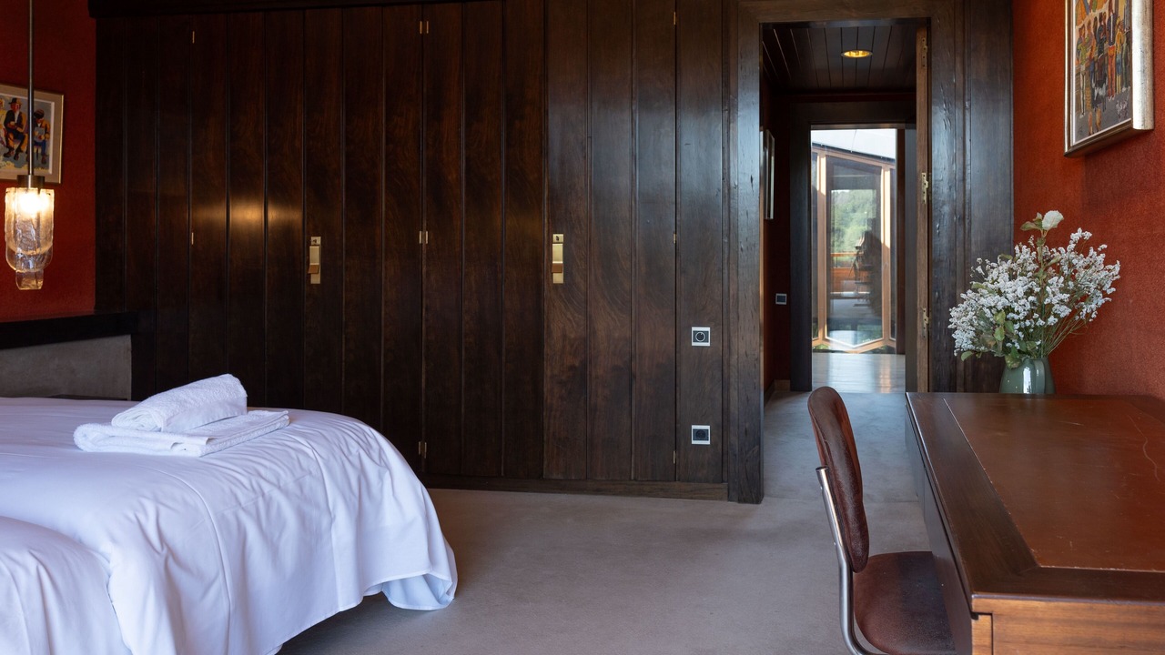 Photo of Bedroom in Castelltercol