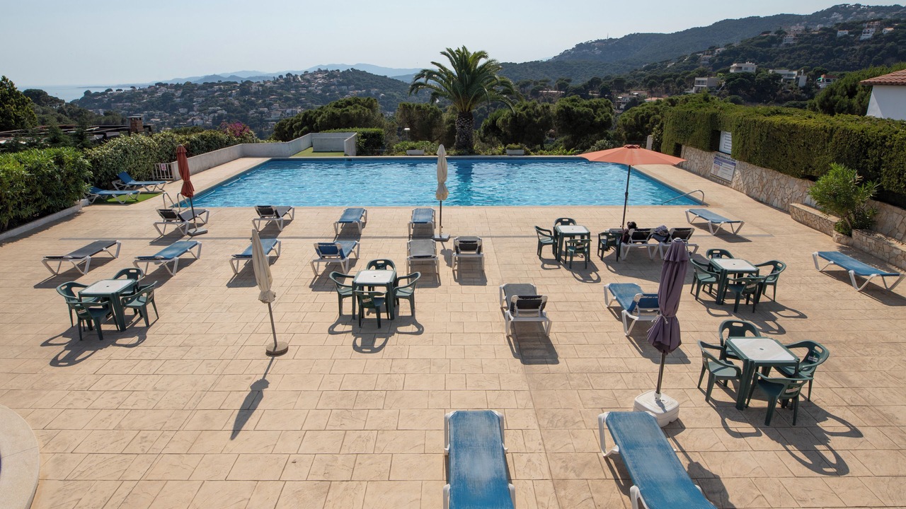 Photo of Outdoor in Canyelles
