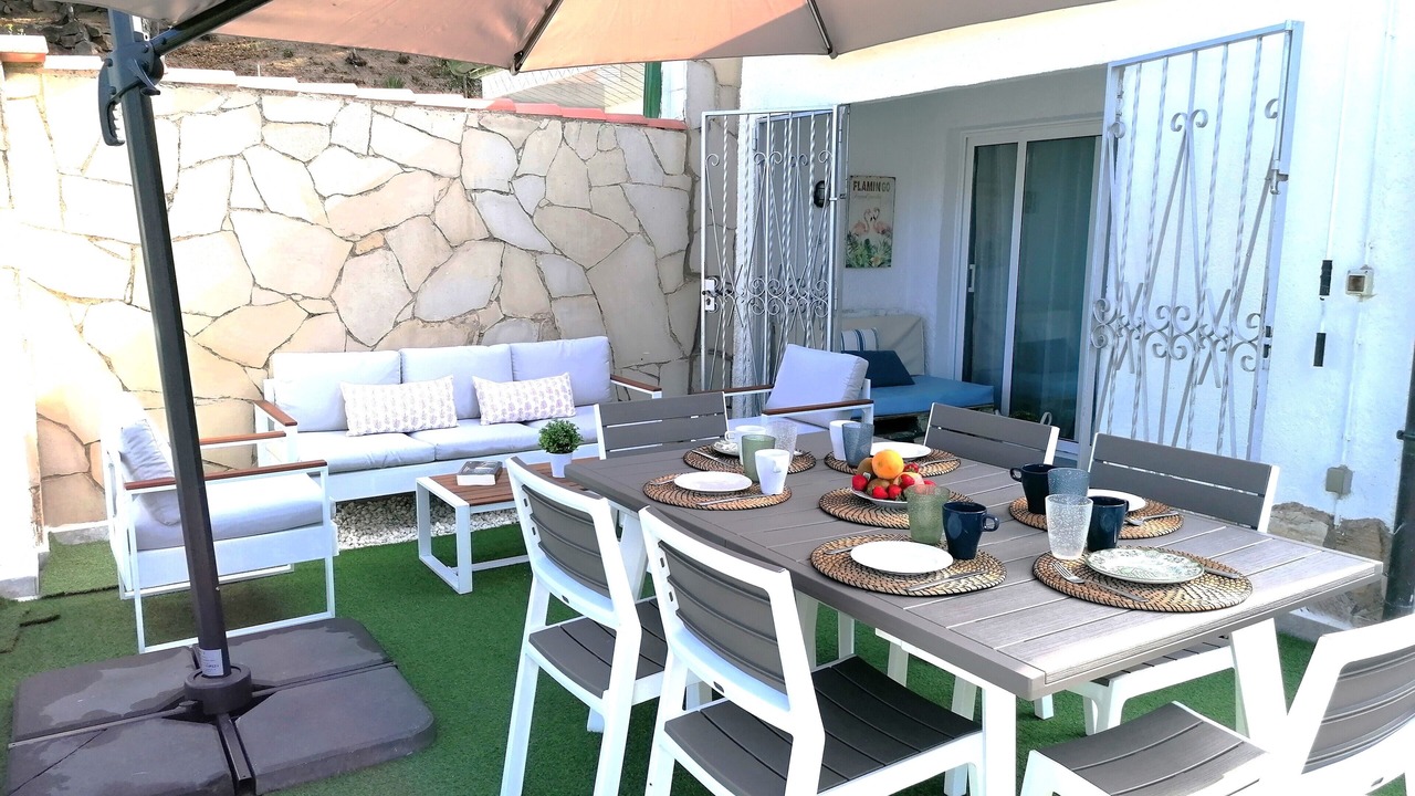 Photo of Outdoor in Canyelles