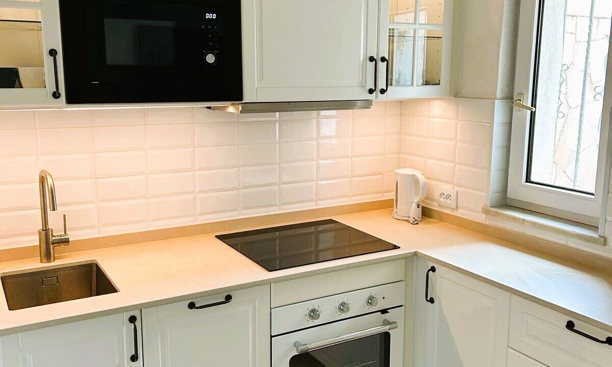 Photo of Kitchen in Canyelles