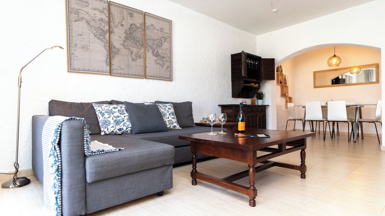 Photo of Livingroom in Canyelles