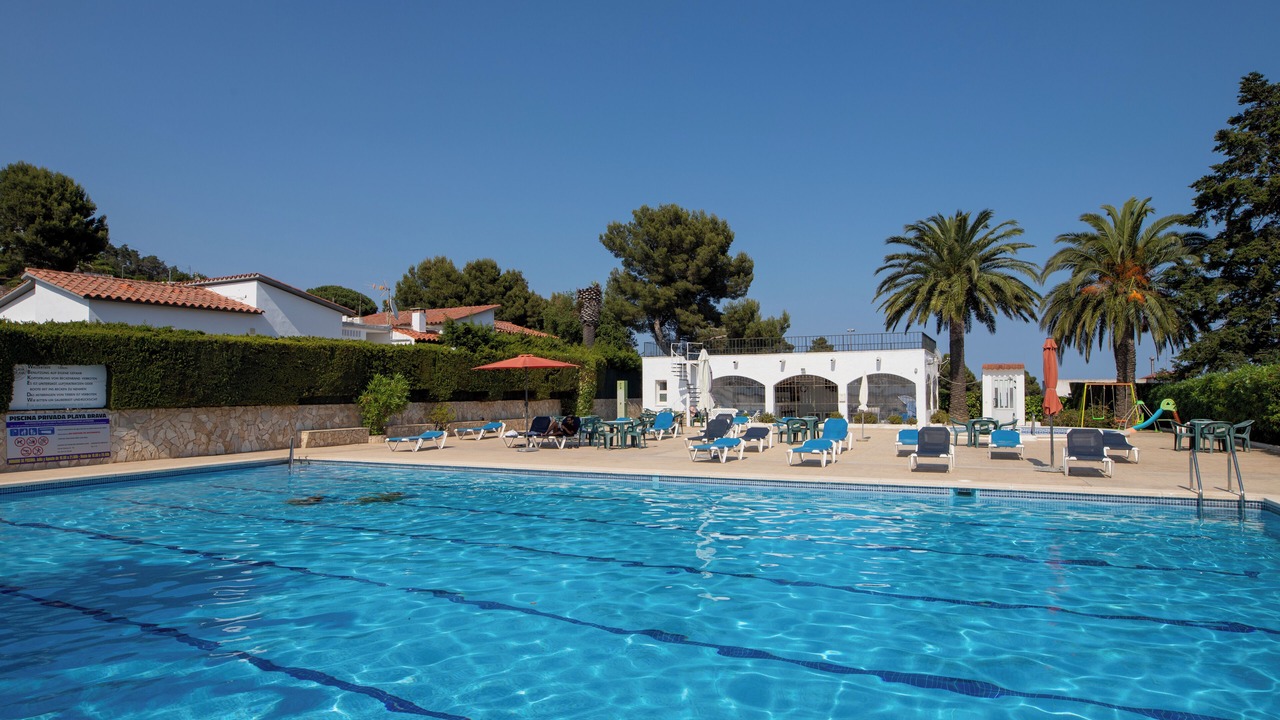 Photo of Outdoor in Canyelles
