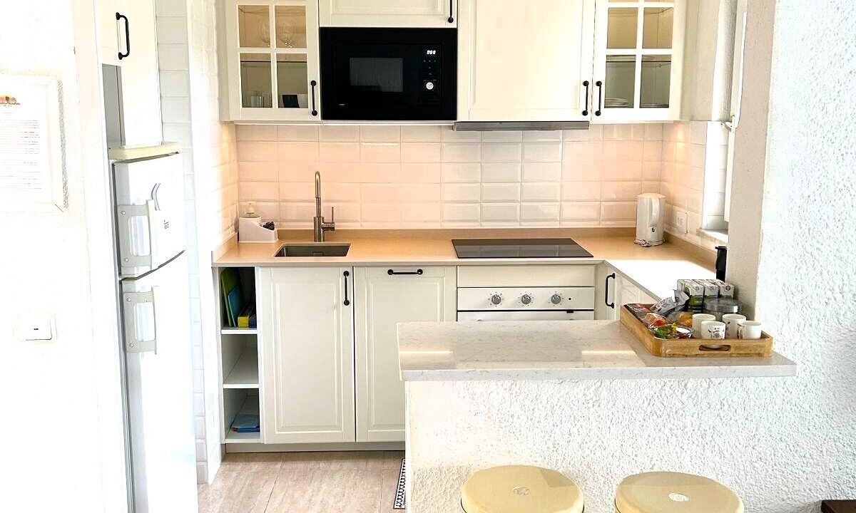 Photo of Kitchen in Canyelles