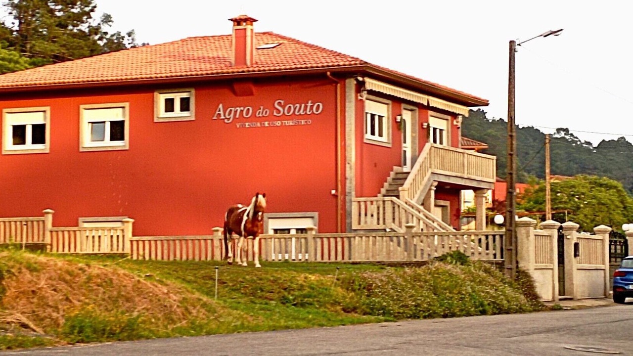 Photo of Outdoor in Noia