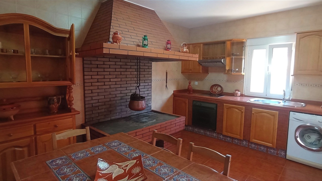 Photo of Kitchen in Noia