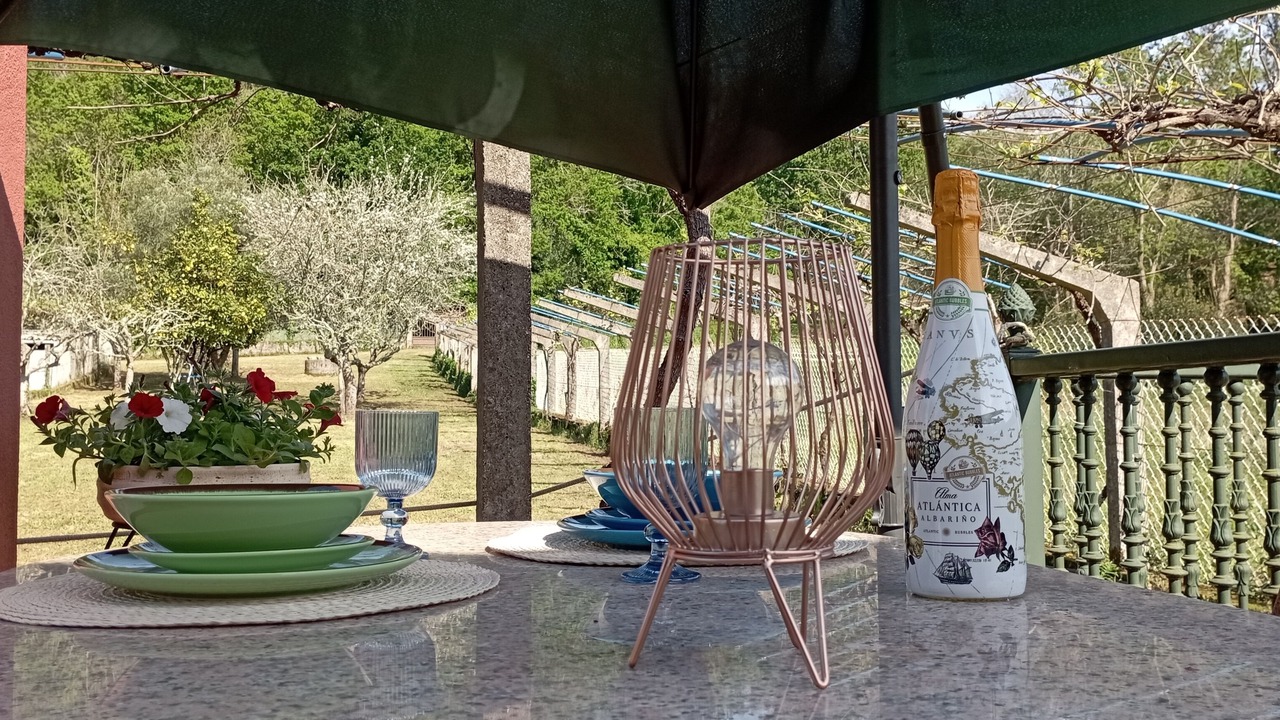 Photo of Outdoor in Noia