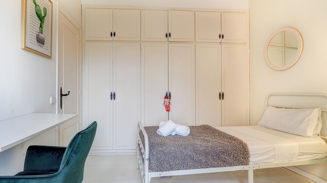 Photo of Bedroom in Vallpineda