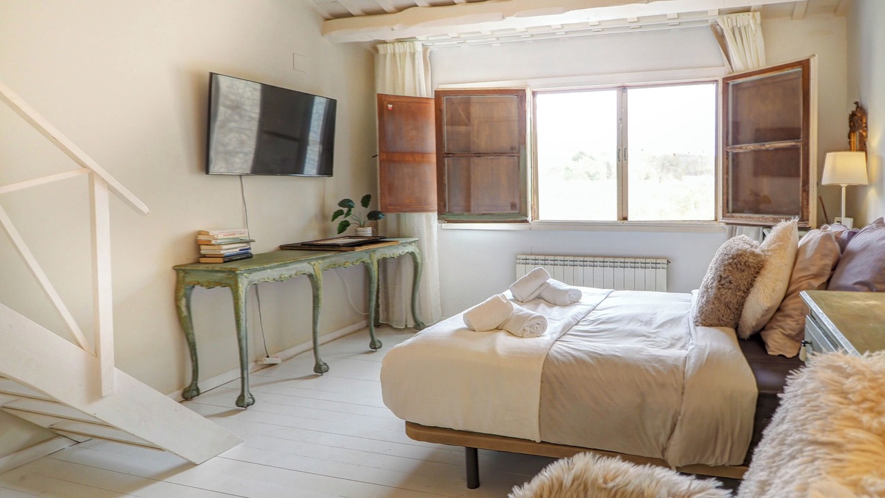 Photo of Bedroom in Vallpineda