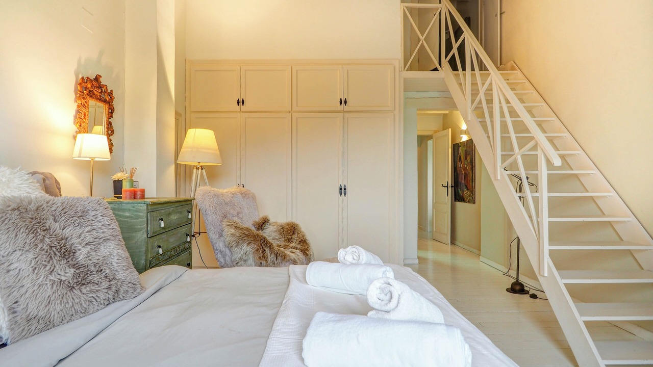 Photo of Bedroom in Vallpineda