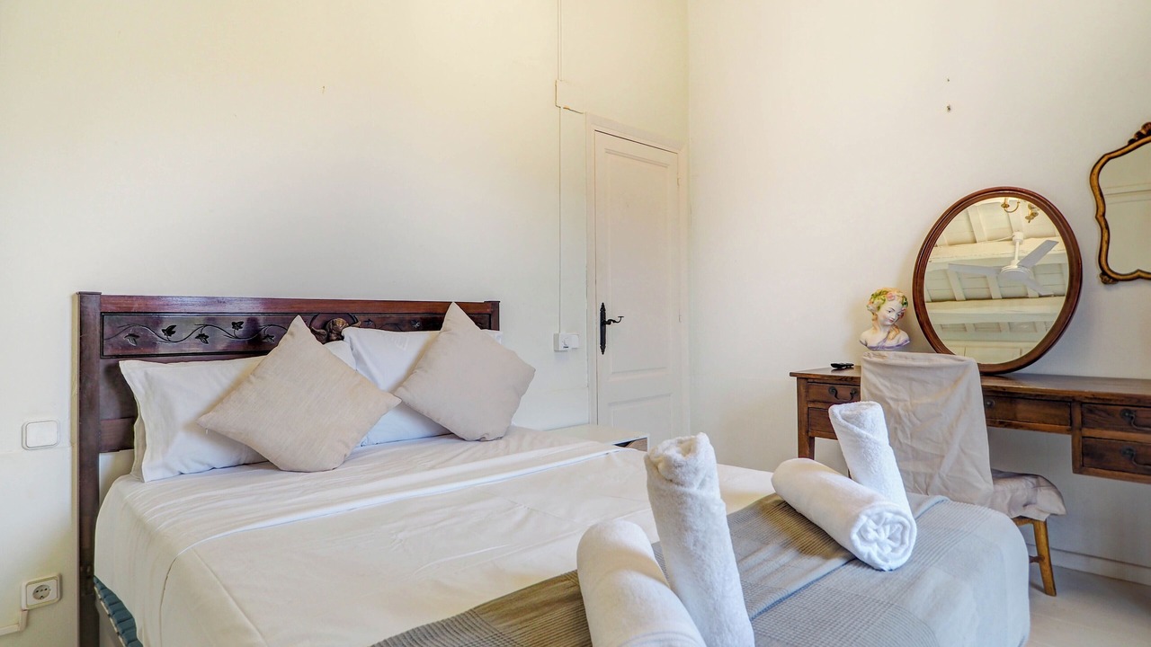 Photo of Bedroom in Vallpineda