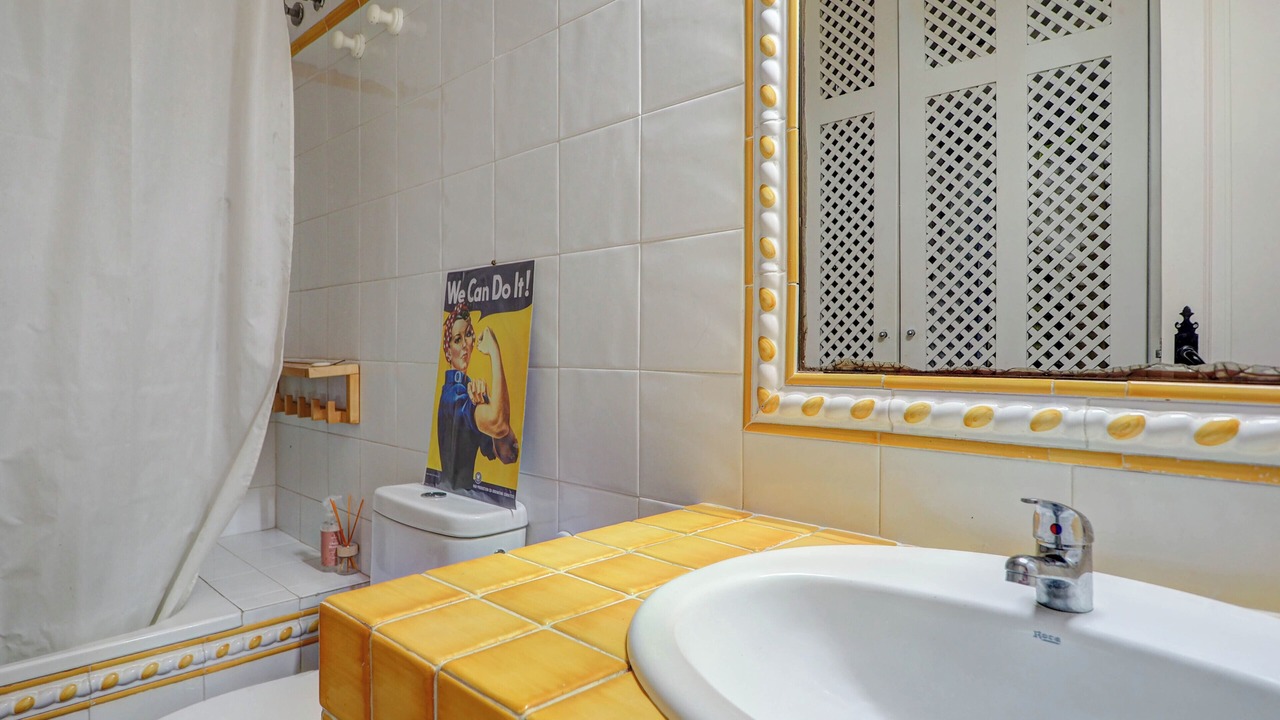 Photo of Bathroom in Vallpineda
