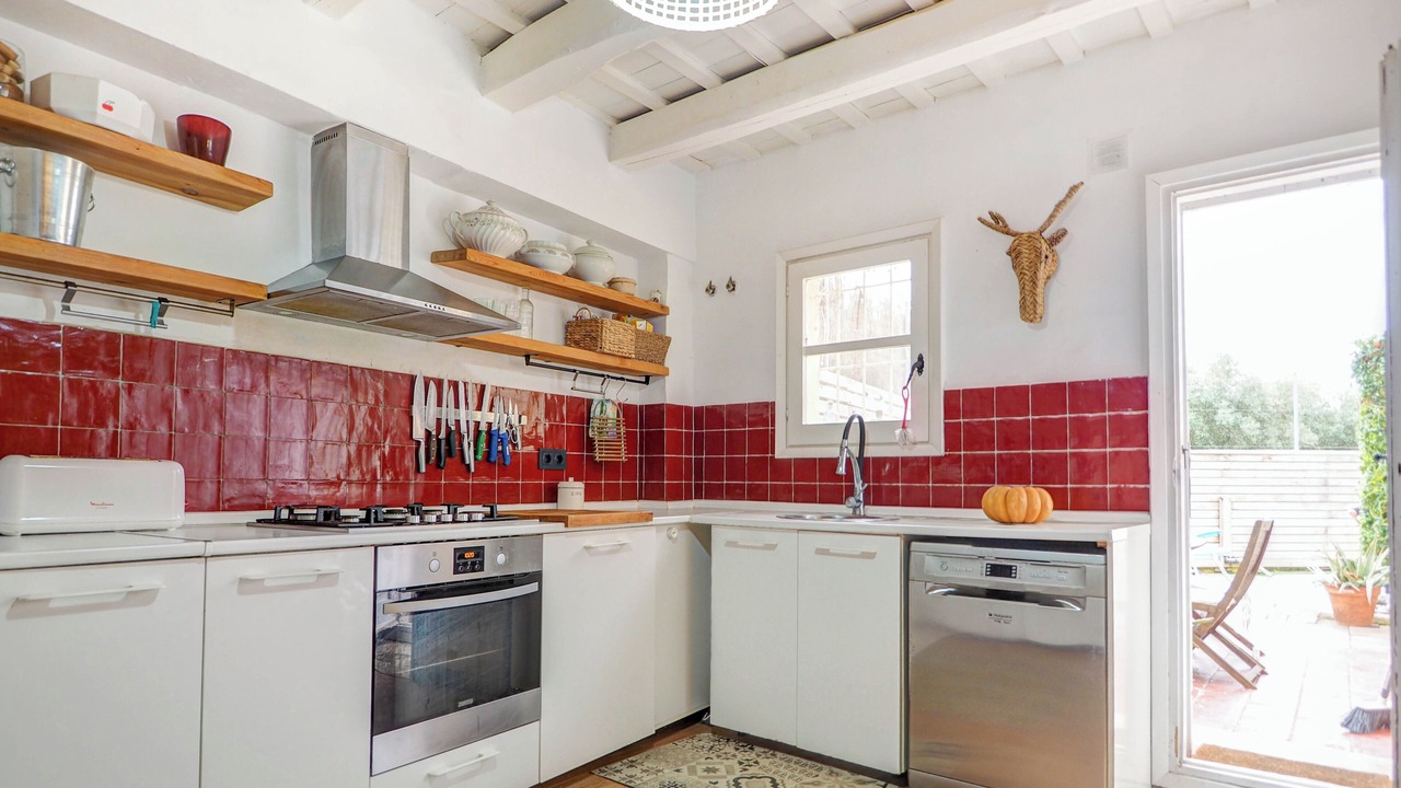 Photo of Kitchen in Vallpineda