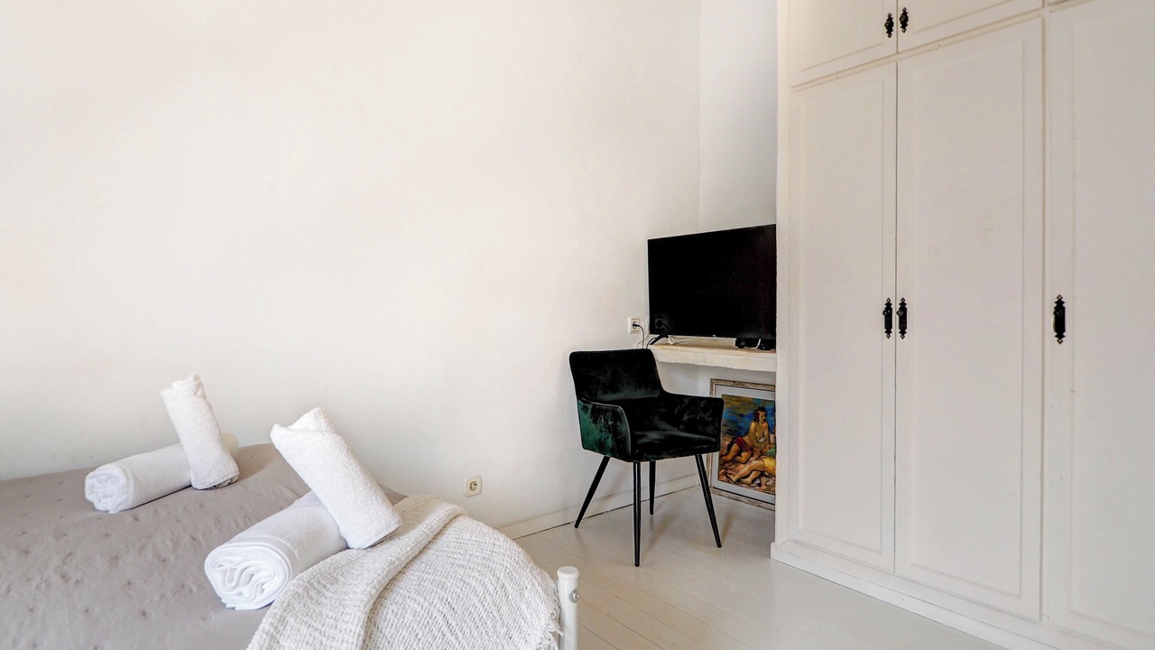 Photo of Bedroom in Vallpineda