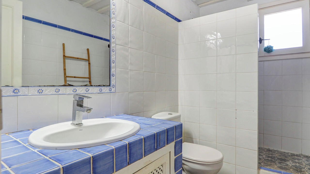 Photo of Bathroom in Vallpineda