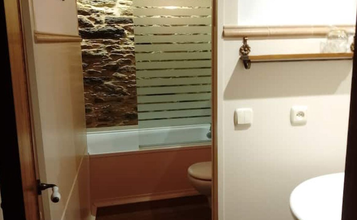 Photo of Bathroom in Ortigueira