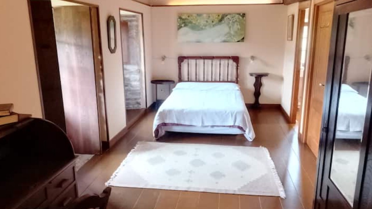 Photo of Bedroom in Ortigueira