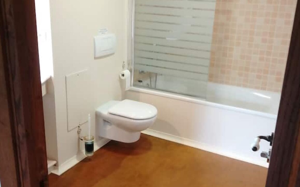 Photo of Bathroom in Ortigueira