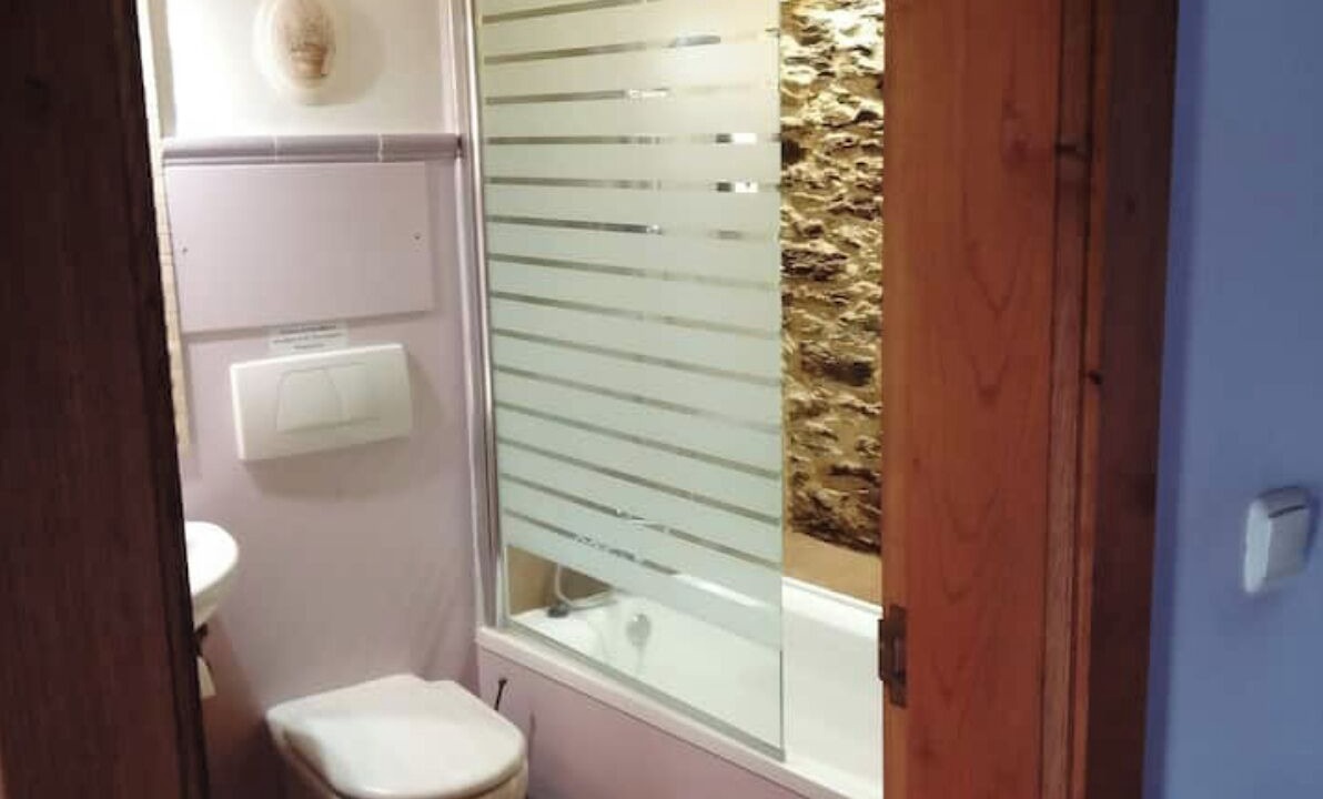 Photo of Bathroom in Ortigueira